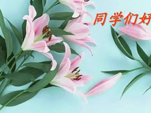 第一讲 当今中国的历史方位