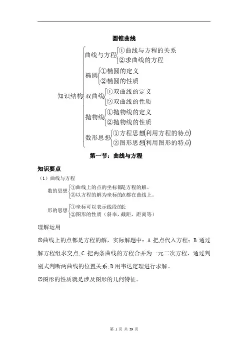 2020年暑期数学衔接教材高一升高二(共39页)无答案