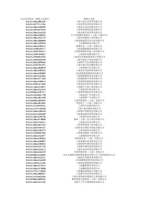 增值税发票最高开票限额行政许可公示