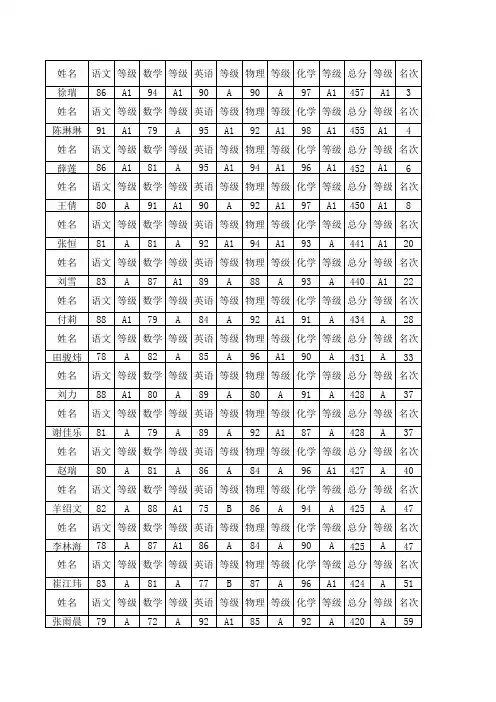 新建 Microsoft Excel 工作表 (2)