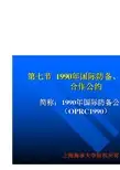 船舶防污染_第三章国际防止船舶造成污染法规D