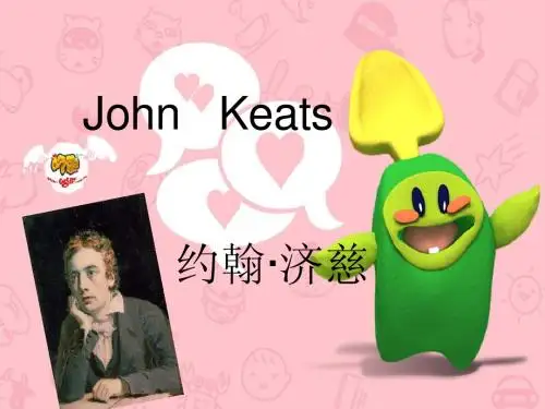 John+++Keats