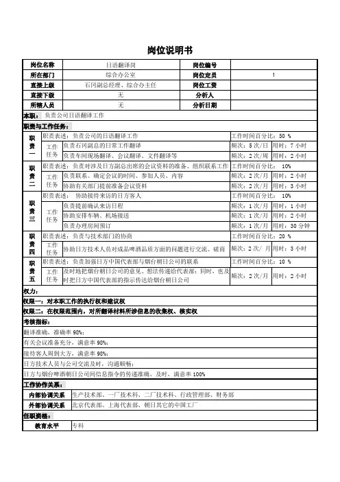 日语翻译岗7-26.doc