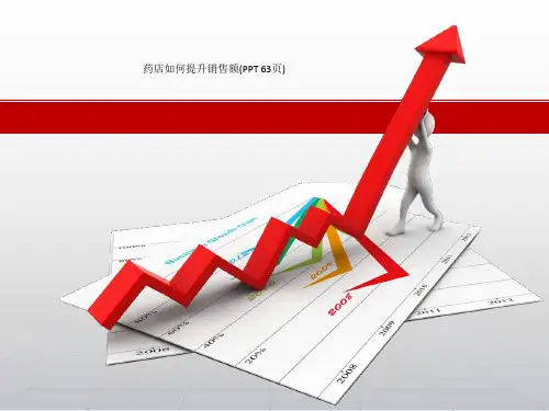 药店如何提升销售额(PPT 63页)_11514