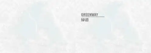 2017-武汉东湖绿道实施性规划方案-SWA