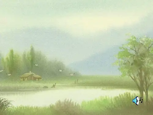 小学五年级上册语文第十六课《珍珠鸟》精品PPT课件