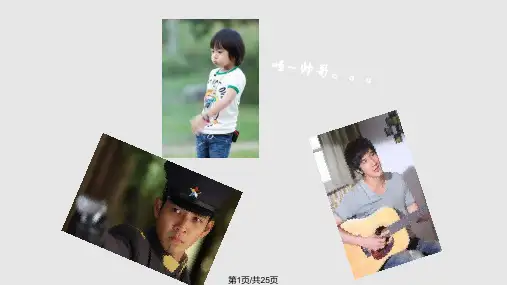 隐身技术与吸波技术PPT课件