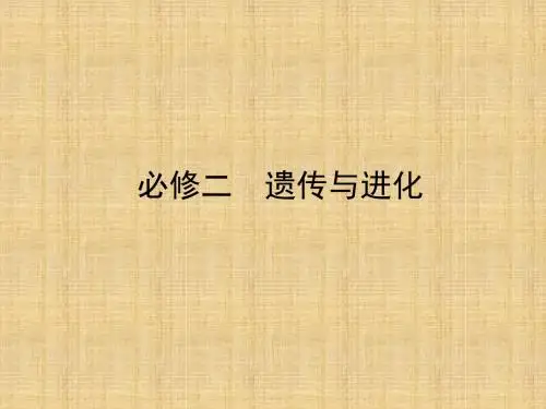 【师说 全程复习构想】高考生物 1-4免疫调节名师优质课件 新人教版必修3