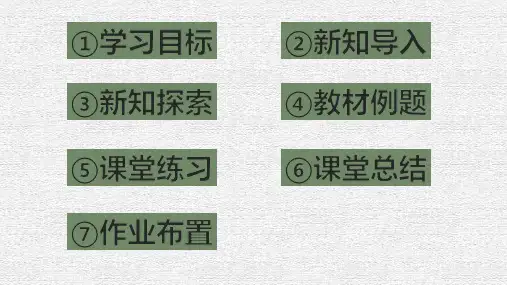 3.2函数与方程不等式之间的关系(第2课时)(教学课件)高一数学(人教B版2019)【04】