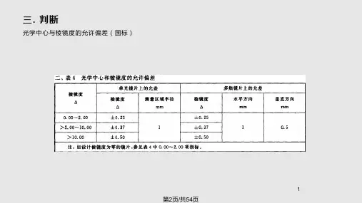 配装眼镜的检测.pptx