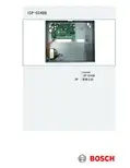 BOSCH ICP-CC488 说明书