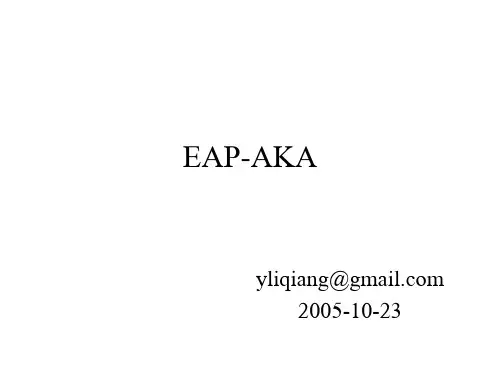 EAP-AKA