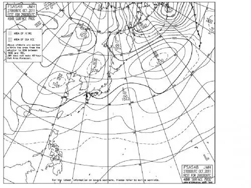 8参观9海浪海冰潮汐
