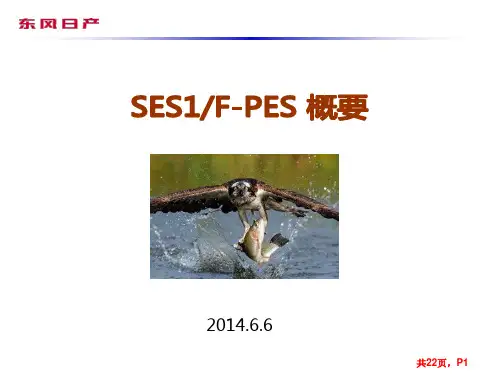 日产系--SES概要14-6-6