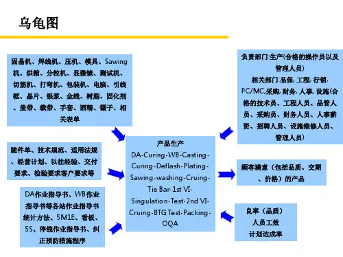生产乌龟图