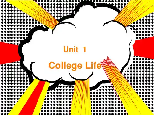 unit1 新思维英语