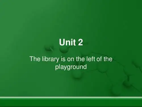 Module 3 Unit 2
