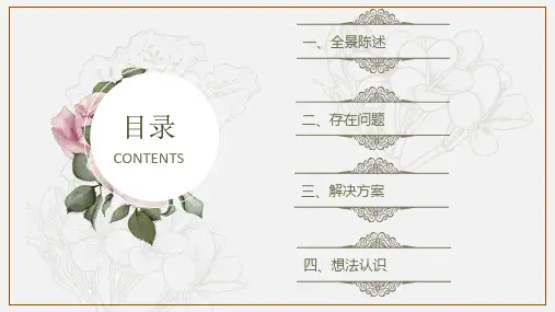 序号1_ANC电子有限公司ERP系统建设