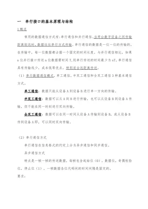 STM32F的串口与USMART