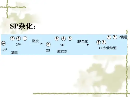 大学有机化学炔烃