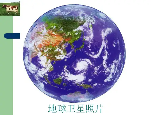 大洲和大洋7年级地理上公开课