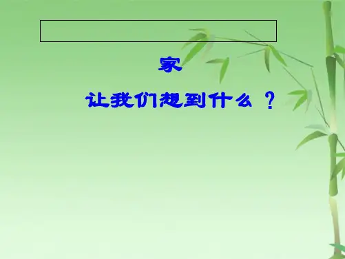 家庭治疗 ting(共87张PPT)