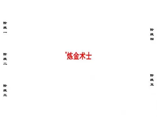 高中语文第3单元炼金术士课件新人教选修《外国小说欣赏》