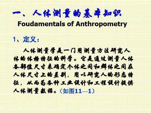人因工程第十一章2ppt课件
