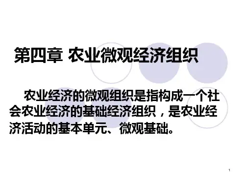 4-12家庭承包经营
