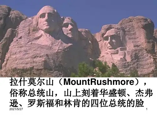 罗斯福新政(人民版).