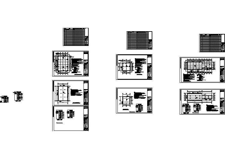 孔雀城九期1号2号3号变电房-电施CAD图.dwg