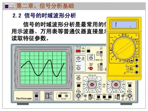 3信号分析基础2(时域相关分析)