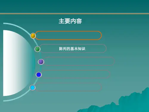 男装终端店员培训PPT课件