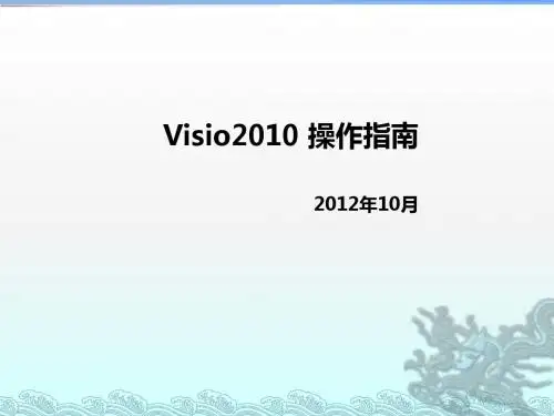 VISIO2010