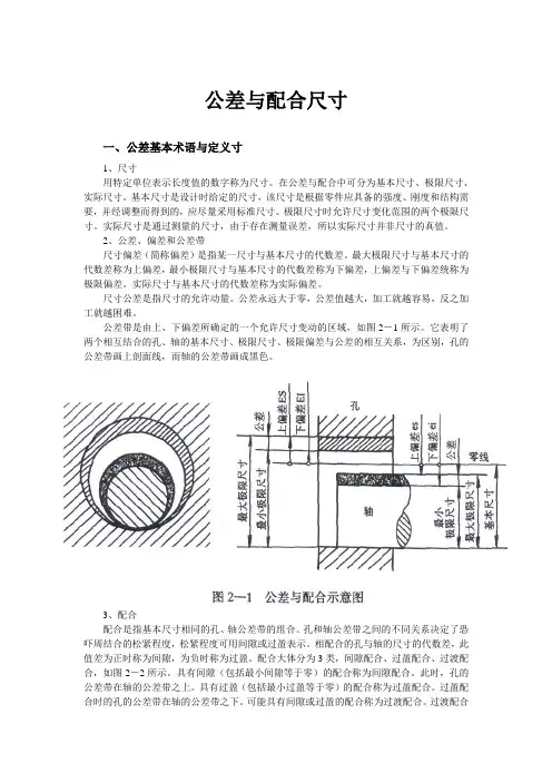 形 位 公 差 知 识2
