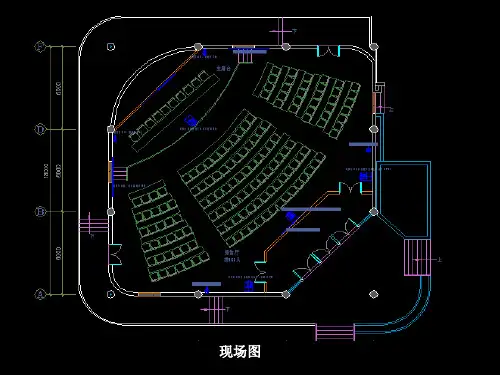 二通道叠加投影系统