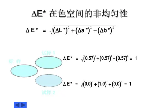 色度学知识60-105