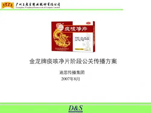 迪思公关传播方案