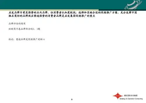 促销策略-0709孙