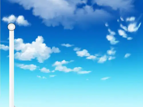 小学人教版三年级语文下册第26课一面五星红旗(公开课)