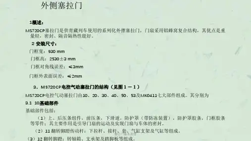 塞拉门基本原理课件