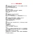 三菱SP-VVA电梯故障6个实例