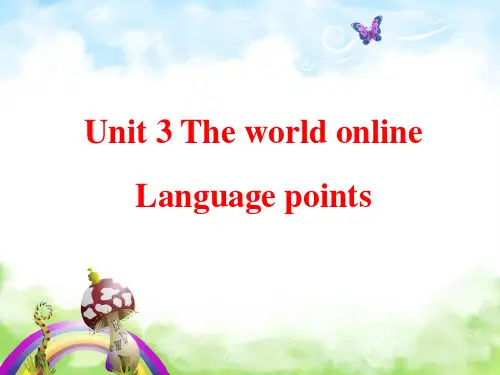 M7U3_Language_points