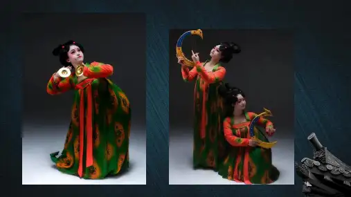人教版初中美术九年级上册《异彩纷呈的中国古代雕塑、工艺和建筑》优课比赛课件