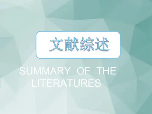 公共行政学ppt