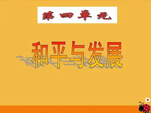 第17课《干戈不息》课件 刘