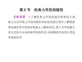 高中物理必2课件：6.6  经典力学的局限性 