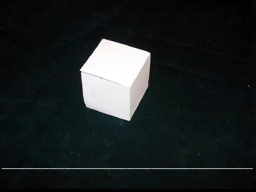 初中美术人美七年级下册手绘线条图像—物象立体的表达立体图像PPT