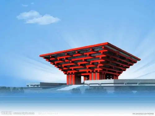 文明交往礼为先