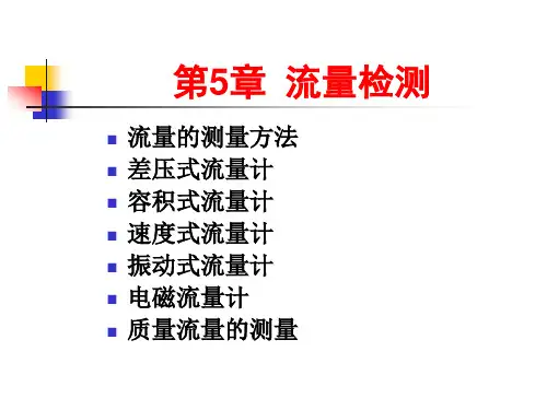 第5章_流量检测-王威立